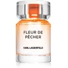 Image de Karl Lagerfeld Fleur de Pêcher Eau de Parfum pour femme 50 ml
