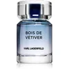 Image de Karl Lagerfeld Bois de Vétiver Eau de Toilette pour homme 50 ml