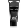 Image de Montblanc Explorer gel de douche corps et cheveux pour homme 150 ml