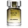 Image de Karl Lagerfeld Bois de Yuzu Eau de Toilette pour homme 50 ml