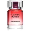 Image de Karl Lagerfeld Fleur de Mûrier Eau de Parfum pour femme 50 ml