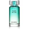 Image de Karl Lagerfeld Feur de Thé Eau de Parfum pour femme 100 ml