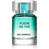 Image de Karl Lagerfeld Feur de Thé Eau de Parfum pour femme 50 ml