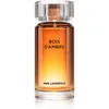 Image de Karl Lagerfeld Bois d´Ambre Eau de Toilette pour homme 100 ml