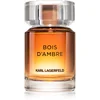 Image de Karl Lagerfeld Bois d´Ambre Eau de Toilette pour homme 50 ml