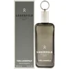 Image de Karl Lagerfeld Lagerfeld Classic Grey For Men 3.3 oz EDT Spray