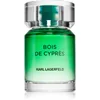 Image de Karl Lagerfeld Bois de Cypres Eau de Toilette pour homme 50 ml