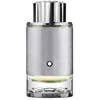 Image de Montblanc - Explorer Platinum Eau de parfum 100 ml male