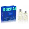 Image de Eau De Rochas Homme Eau De Toilette Spray 100ml Set 2 Pieces by Rochas