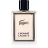 Image de Lacoste L'Homme Eau de Toilette Eau de Toilette pour homme 100 ml