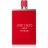 Image de Jimmy Choo Man Extreme Eau de Parfum pour homme 200 ml
