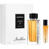 Image de Montblanc - Patchouli Ink Coffret parfum homme 1 pieces male