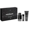 Image de Montblanc - Explorer Eau de Parfum Coffret parfum homme 1 pieces male