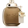 Image de Coach Gold parfum pour femme 50 ml