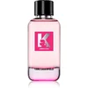 Image de Karl Lagerfeld Jeans Urban Pink Eau de Parfum pour femme 100 ml