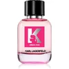 Image de Karl Lagerfeld Jeans Urban Pink Eau de Parfum pour femme 60 pcs