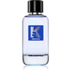 Image de Karl Lagerfeld Jeans Urban Blue Eau de Toilette pour homme 100 ml