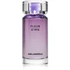 Image de Karl Lagerfeld Fleur D'Iris Eau de Parfum pour femme 100 ml