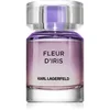 Image de Karl Lagerfeld Fleur D'Iris Eau de Parfum pour femme 50 ml