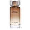 Image de Karl Lagerfeld Bois de Santal Eau de Toilette pour homme 100 ml