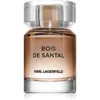 Image de Karl Lagerfeld Bois de Santal Eau de Toilette pour homme 50 ml