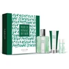Image de CARON Paris - POUR UN HOMME DE CARON EDT V125ml + GD 75ml + 5ml PUH LE MATIN + 5ml PUH LE SOIR Coffret parfum homme 1 pieces male
