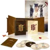 Image de Les Trois Mousquetaires - L'Intégrale - D'Artagnan + Milady [Coffret collector édition limitée avec fermoir en métal et sa petite épée - 2 4K Ultra HD + 2 Blu-ray + 1 Blu-ray bonus]
