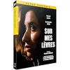 Image de Sur mes lèvres [Combo Blu-Ray + DVD-Édition Limitée]