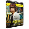 Image de LIMONOV, LA BALLADE - BD