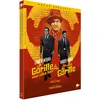 Image de COFFRET LE GORILLE - 2 FILMS - LE GORILLE VOUS SALUE BIEN + LA VALSE DU GORILLE - 2 BD - EDITION LIMITEE