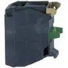 Image de Schneider Electric ZBE101 Élément de contact 1 NO (T) à rappel 240 V 1 pc(s)