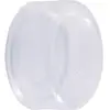 Image de Schneider Electric ZBPA ZBPA Carter de protection (Ø) 22 mm transparent 1 pc(s)