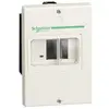 Image de Schneider Electric GV2MP04 Boîtier encastrable 1 pc(s)