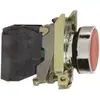 Image de Schneider Electric XB4BA21 Harmony XB4BA21 Bouton-poussoir actionneur plat 1 bouton noir décrochage par pression 1 pc(s)
