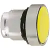 Image de Schneider Electric ZB4BA4 Harmony ZB4BA4 Bouton-poussoir 1 bouton rouge décrochage par pression 1 pc(s)