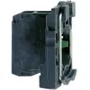 Image de Schneider Electric ZB5AZ101 Élément de contact 1 NO (T) à rappel 240 V 1 pc(s)