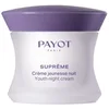 Image de Payot - Suprême Jeunesse Crème jeunesse nuit Crème de nuit 50 ml unisex