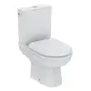 Image de Ideal Standard Exacto Cuvette au sol avec réservoir de chasse, R006901,