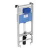 Image de Ideal Standard ProSys Bâti-support H: 115 cm, pour cuvette murale, R009467,