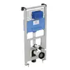 Image de Ideal Standard ProSys Bâti-support H: 115 cm, pour cuvette murale, R009567,