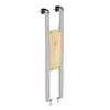 Image de Ideal Standard ProSys Bâti-support pour barre d'appui et de relèvement H: 115 cm, R010567,