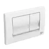 Image de Ideal Standard Solea Plaque de déclenchement M1, R0108AC, M1