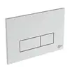Image de Ideal Standard Oleas Plaque de déclenchement M2, R0121AA, M2