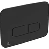 Image de Ideal Standard R0123A6 OLEAS M3 Plaque mécanique Noir