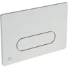 Image de Ideal Standard R0126AA OLEAS  M4 Plaque mécanique Chromé