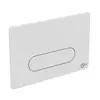 Image de Ideal Standard Oleas Plaque de déclenchement M4, R0126AC, M4