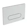 Image de Ideal Standard Oleas Plaque de déclenchement M4, R0126JG, M4