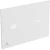 Image de Ideal Standard R0129SA SYMFO  NT1 Plaque électronique Blanc
