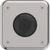 Image de Ideal Standard R0138MY SEPTA PRO  FLOOR Commandes à distance, acier inoxydable