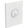 Image de Ideal Standard R0139AC SEPTA PRO  U3 Plaques pour urinoir Blanc